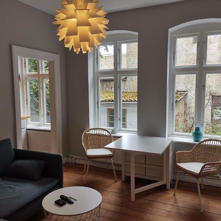 Altstadtbummel Flensburg Dış mekan fotoğraf